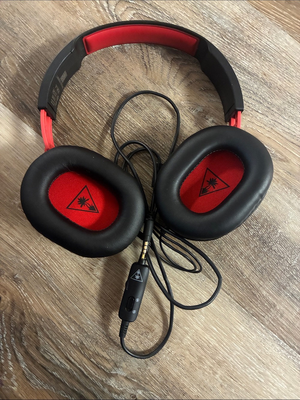 Turtle beach recon 70 wired headphones